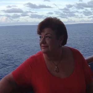 Meet your Posher, Lou